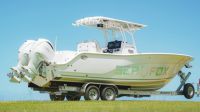 Image for 2024 Sea Fox 288 Commander Monohull 2