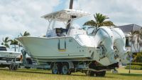 Image for 2024 Sea Fox 288 Commander Monohull 4