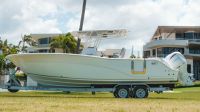 Image for 2024 Sea Fox 288 Commander Monohull 37