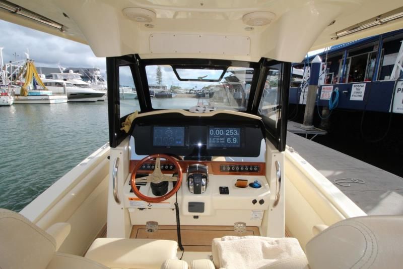 Image for 2018 Chris Craft Catalina 30 1