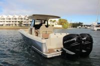 Image for 2018 Chris Craft Catalina 30 17