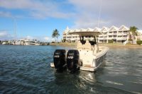 Image for 2018 Chris Craft Catalina 30 19