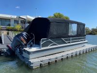 Image for 2018 Hurricane Fundeck 226 2