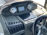 Image for 2018 Hurricane Fundeck 226 5