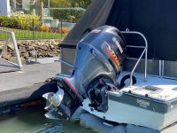 Image for 2018 Hurricane Fundeck 226 11