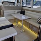 Image for 2024 Island Gypsy 50 Wide Body 5