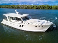 Image for 2024 Island Gypsy 50 Wide Body 0