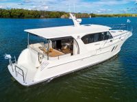 Image for 2024 Island Gypsy 50 Wide Body 2