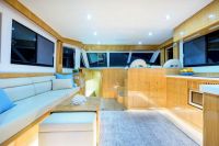 Image for 2024 Island Gypsy 50 Wide Body 3
