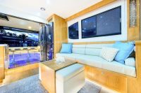 Image for 2024 Island Gypsy 50 Wide Body 5