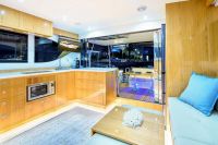 Image for 2024 Island Gypsy 50 Wide Body 6