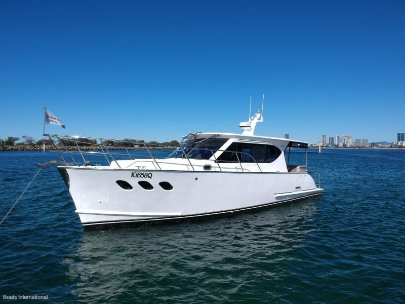 Image for 2022 Island Gypsy 400 0