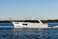 Image for 2015 Integrity 460 Grand Sedan 25