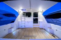 Image for 2002 Riviera 40 Open Flybridge 0