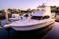Image for 2002 Riviera 40 Open Flybridge 2