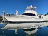 Image for 2002 Riviera 40 Open Flybridge 3