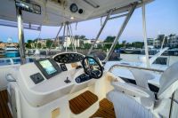 Image for 2002 Riviera 40 Open Flybridge 6