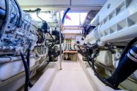 Image for 2002 Riviera 40 Open Flybridge 46