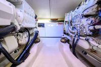 Image for 2002 Riviera 40 Open Flybridge 47