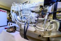 Image for 2002 Riviera 40 Open Flybridge 48