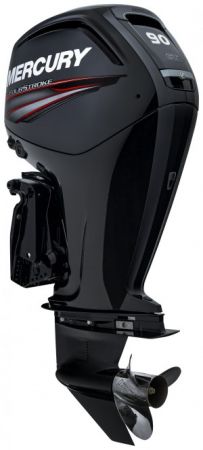 90 HP EFI CT Fourstroke image