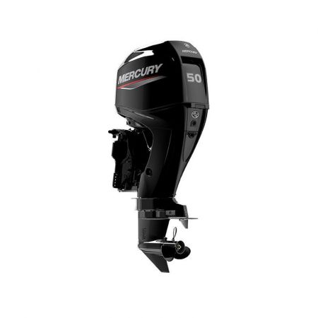 Mercury 50 HP Command Thrust Fourstroke image