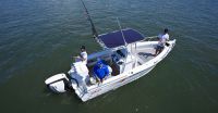 Image for Stacer 659 Sea Ranger CC 4