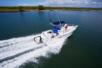 Image for Stacer 659 Sea Ranger CC 6