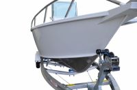 Image for Stacer 659 Sea Ranger CC 40
