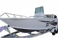 Image for Stacer 659 Sea Ranger CC 43