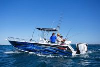 Image for Stacer 709 Sea Ranger CC 5