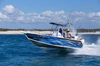 Image for Stacer 709 Sea Ranger CC 6