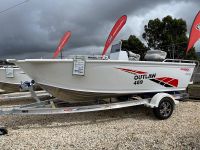 Image for Stacer 469 Outlaw CC 3