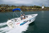 Image for Stacer 489 Outlaw CC 0