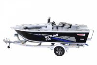 Image for Stacer 489 Outlaw CC 28