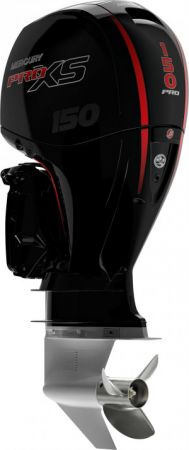 150 HP Pro XS Fourstroke image