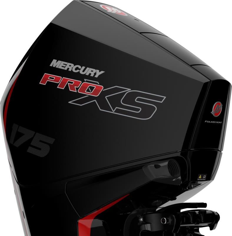Image for 175 HP Pro XS 4