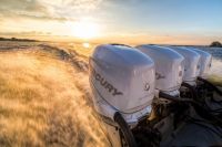 Image for 300 HP Verado 0