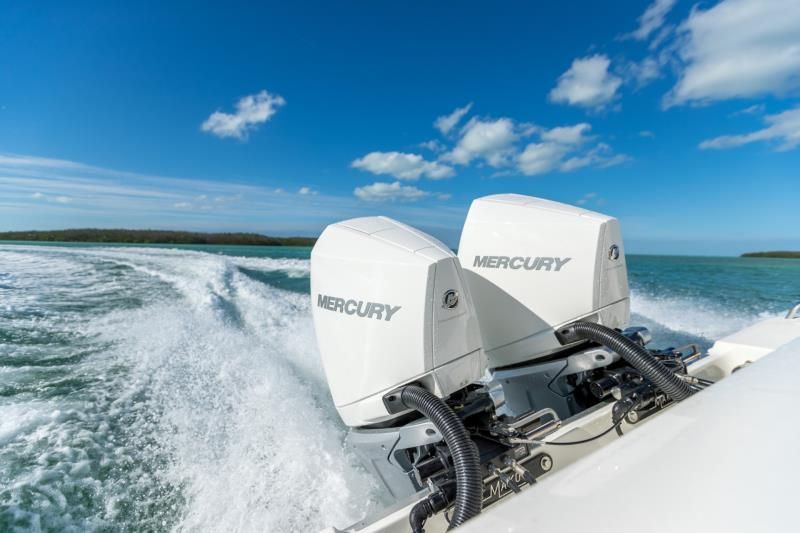 Image for 300 HP Verado 1