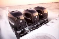 Image for 300 HP Verado 4