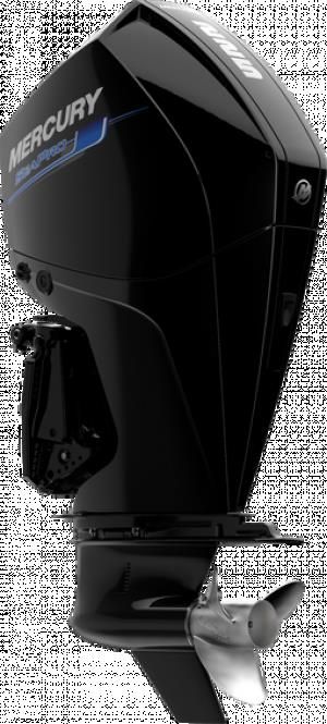 Image for 225 HP Sea Pro 0