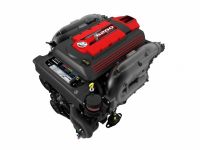 Image for Mercury MerCruiser T6200 Towsport Inboard 0