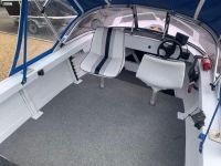 Image for QUINTREX 420 ESTUARY ANGLER RUNABOUT 6