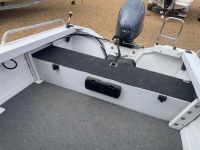 Image for QUINTREX 420 ESTUARY ANGLER RUNABOUT 7
