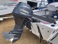 Image for QUINTREX 420 ESTUARY ANGLER RUNABOUT 8