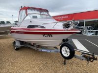 Image for SAVAGE TASMAN 52SP CUDDY 1