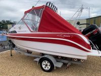 Image for SAVAGE TASMAN 52SP CUDDY 2