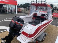 Image for SAVAGE TASMAN 52SP CUDDY 4