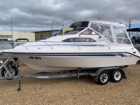 Image for WHITTLEY 580 VOYAGER HALF CABIN 1