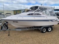 Image for WHITTLEY 580 VOYAGER HALF CABIN 2